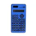 Spirit: DG-1010 blauer Taschenrechner