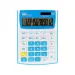 Spirit: DG-910N Taschenrechner in Blau