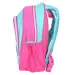 Spirit: Delfine Schultasche, Rucksack 24x13x31cm