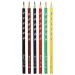 Spirit: Dreieckiger Classic Buntstift 6er-Set