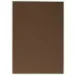 Spirit: Dunkelbrauner Dekorkarton 220g im A4-Format