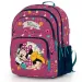Spirit: Ergonomischer Schulranzen mit vier Fächern, Minnie Maus