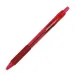 Spirit: FX7 roter Ölkugelschreiber 0,7 mm