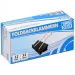 Spirit: Flügel-Metall-Büroklammer 32mm im 12er-Pack