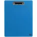 Spirit: Frische Klemmbrett A4 blau