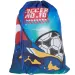 Spirit: Fußball No.10 Turnbeutel, Sportbeutel 33x47cm