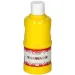 Spirit: Gelbe Temperafarbe 250ml
