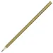Spirit: Gold Premium dreieckiger Buntstift