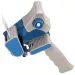 Spirit: Handabroller für Klebeband Dispenser 3 blau-grau