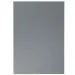 Spirit: Hellgrauer Dekorkarton 70x100cm 220g