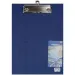 Spirit: Klemmbrett A5 blau
