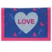 Spirit: Love Heart Geldbörse