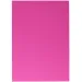 Spirit: Magenta Dekorationskarton 220g im A4-Format 1 Stück