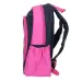 Spirit: Magic Unicorn abgerundeter Schulranzen, Rucksack 24x13x31cm