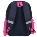 Spirit: Magic Unicorn abgerundeter Schulranzen, Rucksack 24x13x31cm