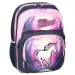 Spirit: Magischer Einhorn ergonomischer Schulranzen Rucksack