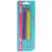 Spirit: Magischer Graphitstift 4er-Set