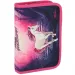 Spirit: Magisches Einhorn 5-teiliges Schulrucksack-Set mit Zubehör und LED-Licht