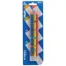 Spirit: Mathematic Graphitstift mit Radiergummi 4er-Set