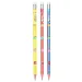 Spirit: Mathematic Graphitstift mit Radiergummi in verschiedenen Ausführungen