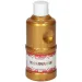 Spirit: Metallische goldene Temperafarbe 250ml