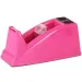 Spirit: Mini-Klebebandabroller in Pink TD40