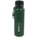 Spirit: Moment grüne BPA-freie Trinkflasche 830ml