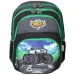Spirit: Monster Truck ergonomischer Schulranzen Rucksack