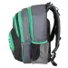 Spirit: Monster Truck ergonomischer Schulranzen Rucksack