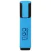 Spirit: NEO blauer Textmarker 1 Stk.