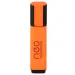 Spirit: NEO orange Textmarker 1 Stk.