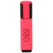 Spirit: NEO pink Textmarker 1 Stk.