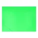 Spirit: Neon grüne Gummimappe A3