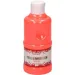 Spirit: Neon-orange Temperafarbe 250ml