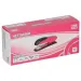 Spirit: Neon-pink Metallhefter 24/6-26/6 - MH20M