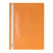 Spirit: Ordnungsmappe in Orange 110/180 A4