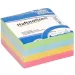 Spirit: Pastell Mix selbstklebender Notizblock 400 Blätter, 75x75mm