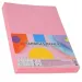Spirit: Pastellrosa A4 80g Kopierpapier 250 Stück