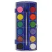 Spirit: Premium Aquarellfarbenset mit 12 Farben