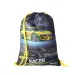 Spirit: Racer 4-teiliges Cool ergonomisches Schulranzen-Set