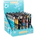 Spirit: Radierbarer Gelstift mit Tiermuster 1 Stk.