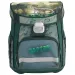 Spirit: Raptor Dinosaur Schulranzen, Rucksack 5-teiliges Set 38x17x28cm