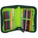 Spirit: Raptor Dinosaur Schulranzen, Rucksack 5-teiliges Set 38x17x28cm