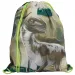 Spirit: Raptor Dinosaur Schulranzen, Rucksack 5-teiliges Set 38x17x28cm