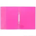 Spirit: Ringbuch mit Kartenhalter in Rosa A4