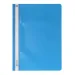 Spirit: Ringbuchmappe in Hellblau 110/180 A4