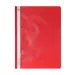 Spirit: Ringbuchmappe in Rot 110/180 A4