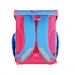 Spirit: Schmetterling 4-tlg. Cool ergonomisches Schulrucksack-Set