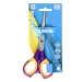 Spirit: Soft Grip ergonomische Schere 16 cm in verschiedenen Ausführungen