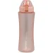 Spirit: Sport rosa BPA-freie Trinkflasche 660ml